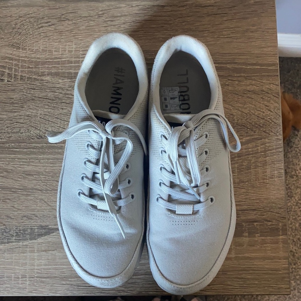 No Bull Sneakers